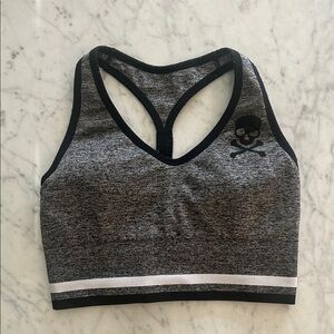 Soul Cycle sports bra size small